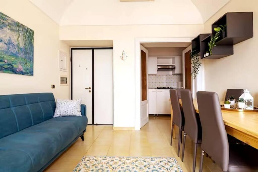 Casa Del Pozzo Sulla Spiaggia Cetara Exterior foto
